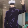 ° satoru gojou .~ 25