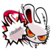 Bloody Bunny 24