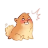 БYлочка с корицей by @artstriks 24