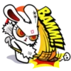 Bloody Bunny 25