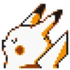 Pikachu sprites 24