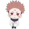 Jujutsu Kaisen Pt-2 [@Hawks] 26