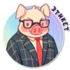 поросR 🐽 30