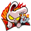 Bloody Bunny 26