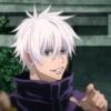 ° satoru gojou .~ 28