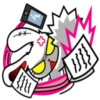 Bloody Bunny 28