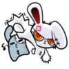 Bloody Bunny 29