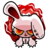 Bloody Bunny 30