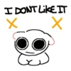 Adhd kitty U 2