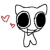 Adhd kitty U 3