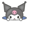 Kuromi by 5