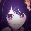 |{ Хошино Аи }| (красотка!) @KawaiiRUbot 5