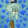 🐙•Squidward•🐙 5