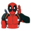 Wade Wilson 5