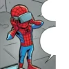 Spiderman Comics 5