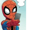 Spiderman Comics 6