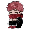 Jujutsu Kaisen 3 4
