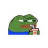 Peepo full by. 6