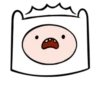 Adventure Time Emoji 6