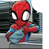 Spiderman Comics 7