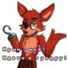 Стикеры тYт: 5