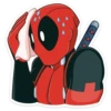 Wade Wilson 6