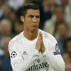 ❤️CR7❤️ by 5