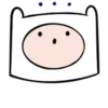 Adventure Time Emoji 7