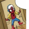 Spiderman Comics 8