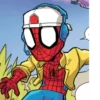 Spiderman Comics 9