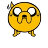 Adventure Time Emoji 8