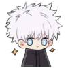 Jujutsu Kaisen 3 8