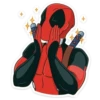 Wade Wilson 7