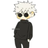 Jujutsu Kaisen 3 9