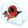 Wade Wilson 8