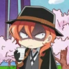 ↬Kawaii Chuuya[wan]⸙ 5