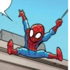 Spiderman Comics 10