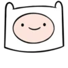 Adventure Time Emoji 9
