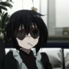 Rikka Takanashi 5