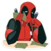 Wade Wilson 9