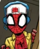 Spiderman Comics 11