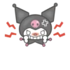 Kuromi by 12