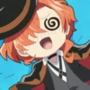 ↬Kawaii Chuuya[wan]⸙ 6