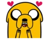 Adventure Time Emoji 11