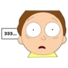 Рик и Морти 9