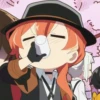 ↬Kawaii Chuuya[wan]⸙ 7