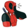 Wade Wilson 11