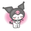 Kuromi by 15