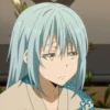 Rimuru Tempest 8