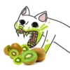Adhd kitty U 12